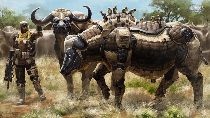 「绝世美女」都有什么特点？